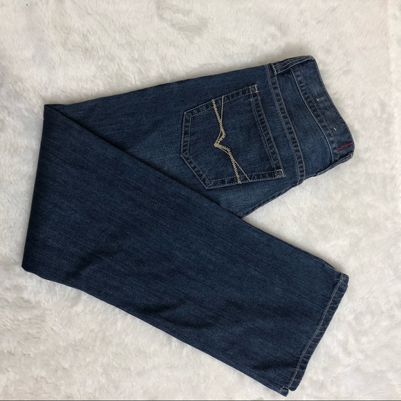 Guess Other - GUESS 29/30 Relaxed Straight Rowland Fit.